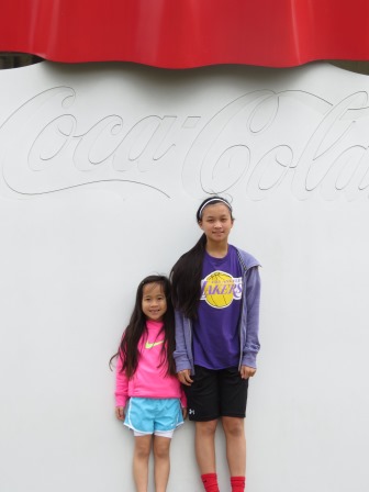 Coca Cola Museum